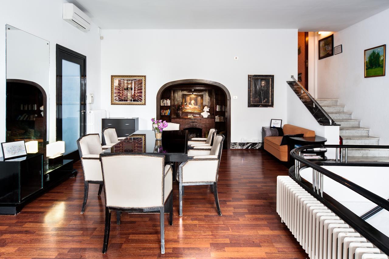 Casa Vilaro Willa